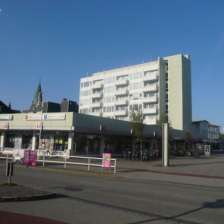 App. Meinecke 29 O Вестерланд Экстерьер фото